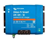 Victron Chargeur CC-CC isolé Orion-Tr Smart 24/24-12 A – 280 W