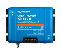 Victron Energy Chargeur Dc-dc Isolé Orion-tr Smart 24/ 24-17a 400w