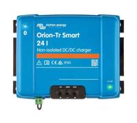 Victron Energy Chargeur Dc-dc Orion-tr Smart 24/non Isolé 24-17a 400w