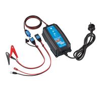Victron Energy Chargeur de batterie au plomb Blue Smart IP65 12/4 12 V Courant de charge (max.) 4 A (BPC120433064R)