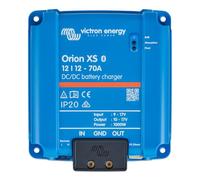 Victron Energy Chargeur de Batterie Orion XS 12/12-Volt 70 ampères DC-DC