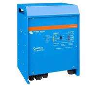 Victron Energy Chargeur De Bus Quattro 24/3000/70-50/50 Ve 230v