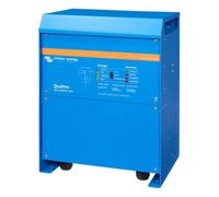 Victron Energy Chargeur De Bus Quattro 24/5000/120-100/100 Ve 230v