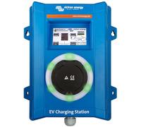 Station de recharge pour véhicules électriques