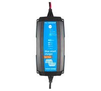 Victron Energy Chargeur Intelligent Bleu Ip65 12/15 + Connecteur Dc