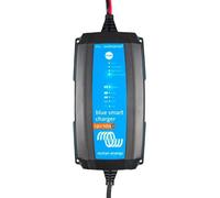 Victron Energy Chargeur Intelligent Bleu Ip65 + Dc Con 120v