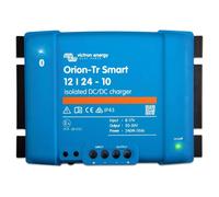 Orion-Tr Smart 12/24-10A (240W) avec isolation galvanique