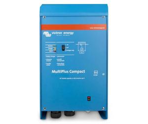 Victron Energy Chargeur Multiplus C 12/1200/50-16