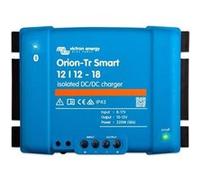 victron energy chargeur oriontr smart 220w bluetooth