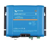 Victron Energy Chargeur Phoenix Smart Ip43 12/30/3 180x249x100 Mm 30a 120-240v