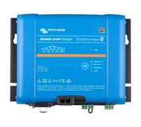 Victron Energy Chargeur Phoenix Smart Ip43 24/16 (1+1) 120-240v