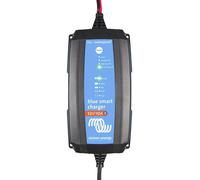 Victron Energy Blue Smart Ip65 24/5 + Dc Connector Charger 230v Clair