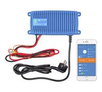 Victron Energy Chargeur pour batteries au plomb Blue Smart IP67 24/12 24 V Courant de charge (max.) 12 A