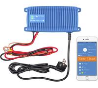 Victron Energy Chargeur pour batteries au plomb Blue Smart IP67 24/12 24 V Courant de charge (max.)