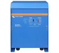 Victron Energy Chargeur Quattro 24/5000/120-100/100 120 V