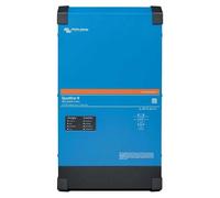 Victron Energy Chargeur Quattro-ii 24/5000/120-50/50 230v