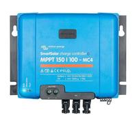 Victron Energy Chargeur Smartsolar Mppt 150/100-mc4