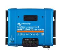 Victron Energy Chargeur Smartsolar Mppt 250/70 Can