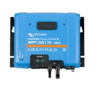Victron Energy Chargeur Smartsolar Mppt 250/70-mc4