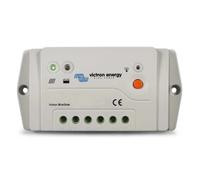Victron Energy Chargeur Solaire Pwm-pro Bleu 12/24 20a