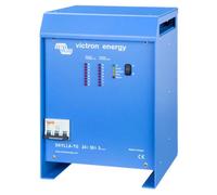 Victron Energy Chargeur Triphasé Skylla-tg 24/50 (1+1) 400v