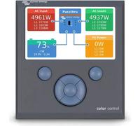 Victron Energy Color Control GX