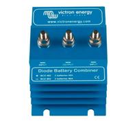 Victron Energy Combinateur De Batterie à Diode 2 Entrées 1 Sortie 40a