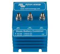 Victron Energy Combineur De Batterie à Diode 2 Entrées 1 Sortie 80a