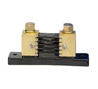 Victron Energy Compteur Numérique Bmv-600/602/700/702 500a/50mv Shunt