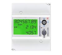 Victron Energy Compteurs d'énergie EM24-3 Phase - Max 65A/Phase - REL200100000