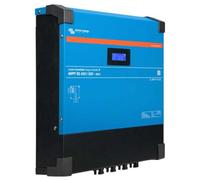 Victron Energy Contrôleur De Charge Smartsolar Mppt Rs 450/100 Mc4