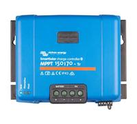 Victron Energy Contrôleur Smartsolar Mppt 150/70-tr