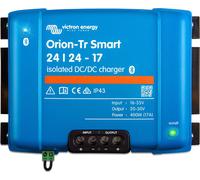 Victron Energy Converter Orion-Tr Smart 24/24-17A Isolated Dc-Dc Charger