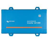 Victron Energy Convertisseur 1200 VA 24 Volts 230 V AC Onde sinusoïdale Pure (Schuko)