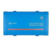 Victron Energy Convertisseur 1200 VA 48 Volts 230 V AC Onde sinusoïdale Pure (Schuko)