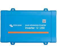 Victron Energy Convertisseur 250 VA 12 Volt 230 V AC Onde sinusoïdale Pure (Schuko)