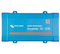 Victron Convertisseur 375 VA 12 V 230 V AC onde sinusoïdale pure (Schuko)