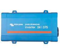 Victron Energy Convertisseur 375 VA 24 Volt 230 V AC Onde sinusodale Pure (Schuko)