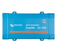 Victron Energy Convertisseur 500 VA 48 Volt 230 V AC Onde sinusoïdale Pure (Schuko)