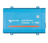 Victron Energy Convertisseur 800 VA 12 Volt 230 V AC Onde sinusoïdale Pure (Schuko)