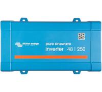 Victron Energy Convertisseur à Onde sinusoïdale Pure 250VA 48 Volt 230V AC (Schuko)