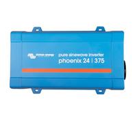 Convertisseur 24V - 230V 375 VA (300 Watts) VE DIRECT Pur Sinus VICTRON