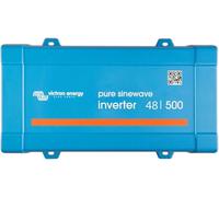 Victron Energy Convertisseur à Onde sinusoïdale Pure 500VA 48 Volt 230V AC (Schuko)