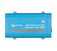 Victron Energy Convertisseur à Onde sinusoïdale Pure 800VA 24 Volt 230V AC (Schuko)