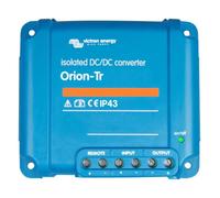 Victron Energy Convertisseur Dc-dc Orion 12/isolé 12-18a
