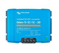 Victron Energy Convertisseur Orion-tr 12/12-30a 360w Aislado
