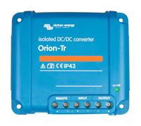 Victron Energy Convertisseur Orion-tr 12/24-10a 240w Dc-dc