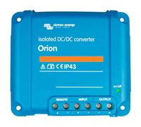 Victron Energy Convertisseur Orion-tr 12/24-15a 360w Dc-dc