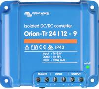 Victron Energy Convertisseur Orion-Tr 24/12-9A 110 W 12 V - 12.2 V télécommandable