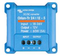 Victron Energy Convertisseur Orion Tr 5a 60w